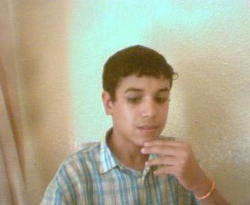 ahmed jaaoum