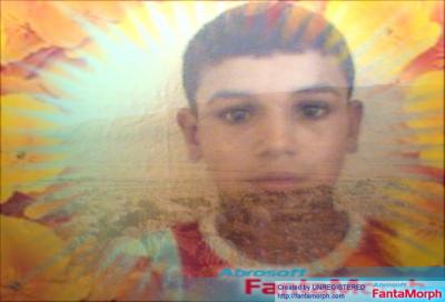ahmed jaaoum